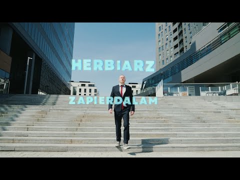 Herbiarz - Zapierdalam (Teledysk)