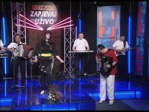 Ruska Raic - Svadbeno kolo - (Live) - Zapjevaj uzivo - (Renome 30.05.2008.)