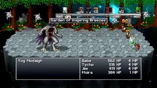 Beyond Killing Gods - Let's Play Precipice of Darkness 3 Part 32