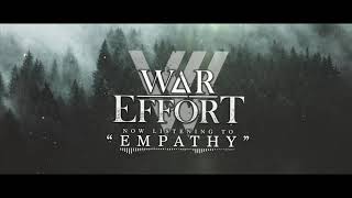 War Effort - Empathy (feat. Bobby Nabors)