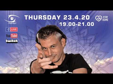 MARK MAIN - SUNSET SESSION 1