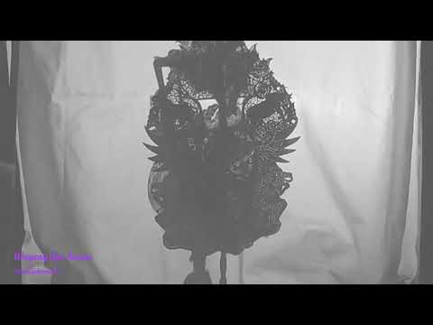 Asmoro Wedho - Andi Zate | Video Wayang Kulit