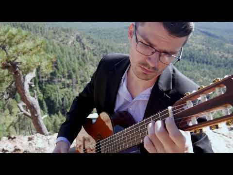 John Oeth performs Montemayor (Romance de los Pinos) by Federico Moreno Torroba