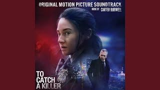 Hunted Into The Night