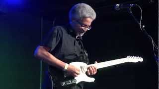 The Father Figures - Switch (Live @ Crescent Ballroom)