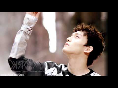 CHEN (EXO) VS. ROKHYUN (100PERCENT) PART 2