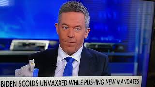 Who, specifically, is sowing the seeds of discord and division?