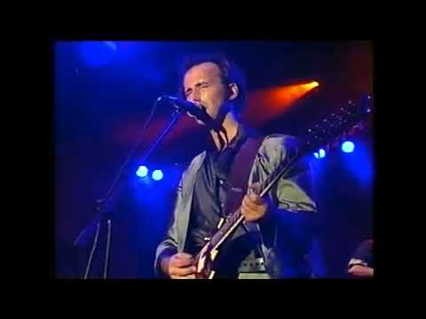 VJEŠTICE- Zlato (live)