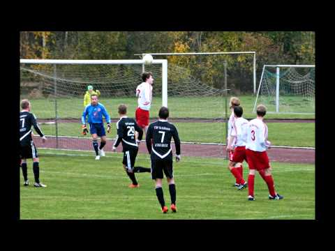 TSV Bordesholm vs TSV Schilksee 0:2 am 10.11.12