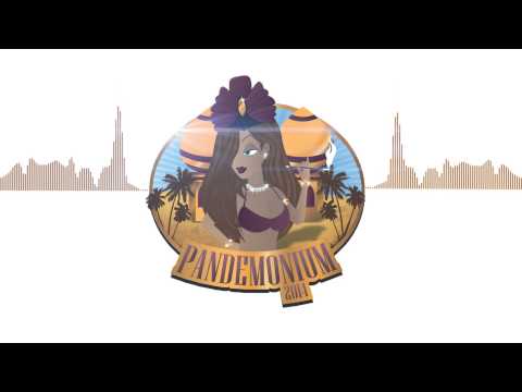 Pandemonium 2014 - Sandex
