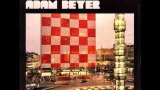 Adam Beyer ‎-- Stockholm Mix Sessions V03