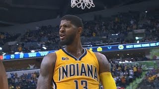 Paul George - Indiana Pacers