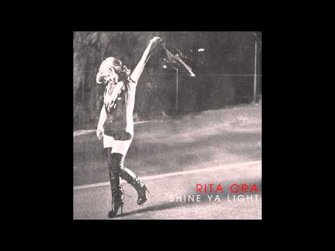 Rita Ora - Shine Ya Light (Gregor Salto Remix)