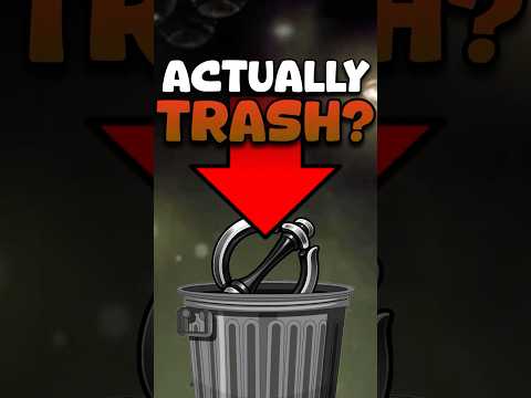 Avoid These Tools in Hollow Knight: Silksong!