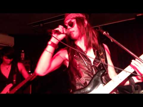 Dirty Dynamite(Encore) LIVE caddis 6.30