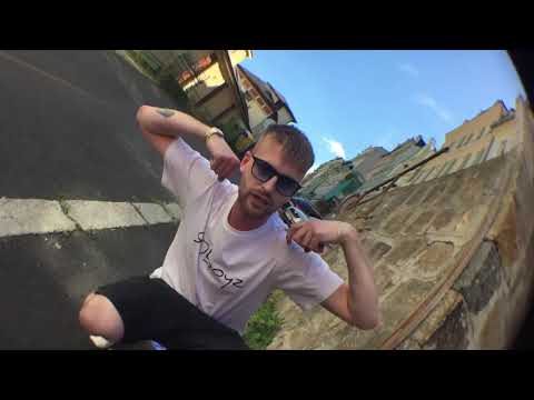 CHUCK NARÝS - ORIGINAL VISUAL