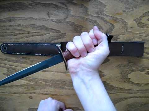 V 42 Hanwei by Paul Chen Replica