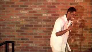 The Quality Comedy Series June 19, 2012