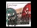 Johnny Foreigner - The Coast Was Always Clear