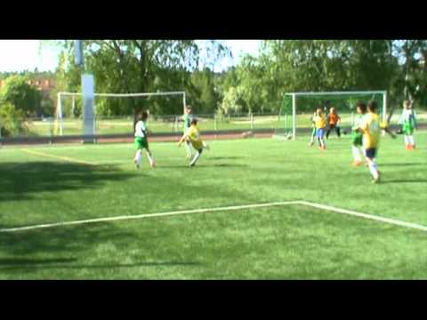 Hammarby IF    (2 - 1)    IFK Haninge p02