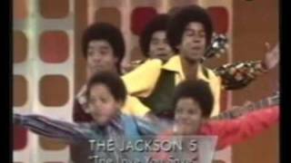 Michael Jackson- Jackson 5 shoo-be-doo-be-doo-da-day