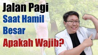 Download lagu WAJIB NGGAK JALAN PAGI SAAT MAU LAHIRAN - TANYAKAN DOKTER mp3 Download lagu WAJIB NGGAK JALAN PAGI SAAT MAU LAHIRAN - TANYAKAN DOKTER mp3