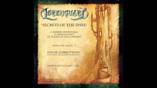 Lorenguard - Secrets of the Spire