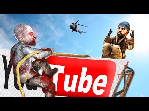 ТЫ СЕРЬЁЗНО ТУТ?! ТУПОЙ МАНЬЯК ПЫТАЕТСЯ ИЗБЕЖАТЬ ЖЕРТВ! (CS:GO Смешные Моменты)