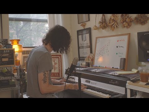 how to harmonize a melody (video essay)