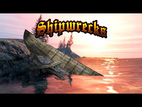 Shipwreck Treasure Chest Location GTA Online Daily Collectible Sunday 13th February 2022