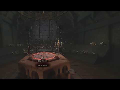 7th Guest VR Walkthrough