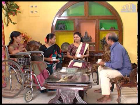 Episode 865: Sorgam Tamil TV Serial - AVM Productions