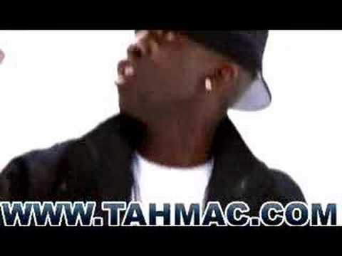 Tah Mac "Get up" ft JD & Royston