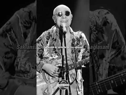 Mazhar Alanson  - Ah Bu Ben          #Shorts#YouTubeShorts#Viral#Trending#Music#Lyrics#Cover#TikTok