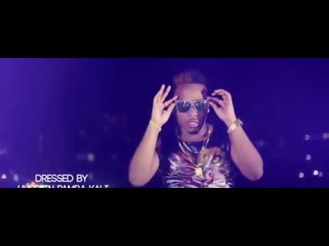 Tox Star Ft Bob Junior & Dhababu - Kitaani (Official Video)