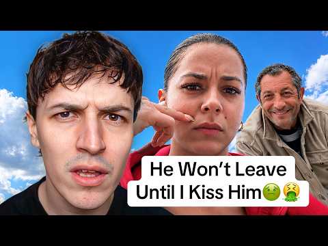 Men who can’t handle rejection