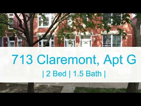 715 S Claremont - Video 2 of 2