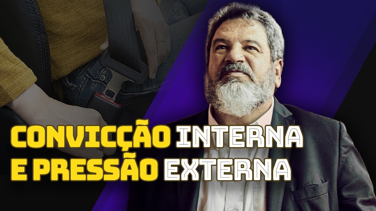 Otimismo se ensina com exemplo - Mario Sergio Cortella