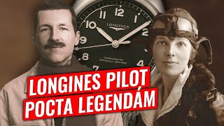 Longines L3.809.4.53.9