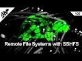 LAN Turtle 105 - Remote File Systems with SSHFS LAN Turtle 105 - Remote File Systems with SSHFS