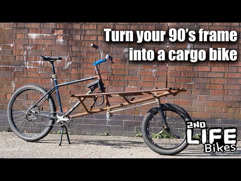 2ND Life Bikes and STAYER CYCLES