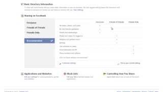 How to Block Facebook Apps and Games
