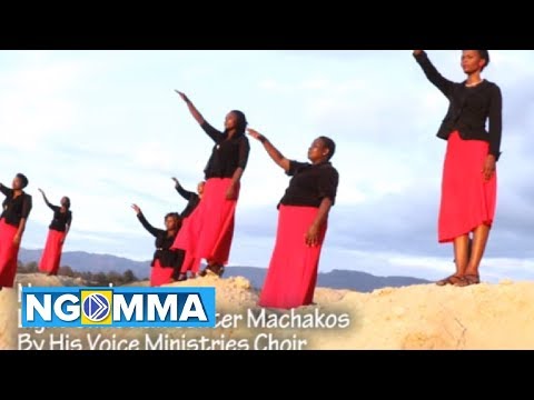 LIGHT CHRISTIAN CENTER MACHAKOS - NDONGOESYA WE MWOVOSYA (OFFICIAL AUDIO) Hymn Song