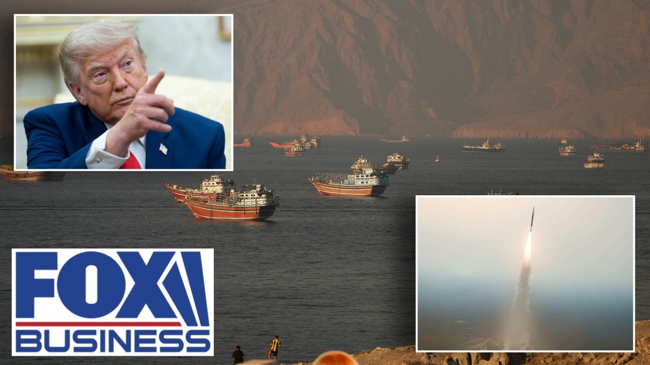 Economic pressure on Iran could ‘DISMANTLE’ the regime: US Navy SEAL veteran