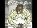 Sir Charles Jones  Thank You For Holding On