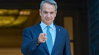 Grecia pide a la UE relajar el margen fiscal por la crisis energética