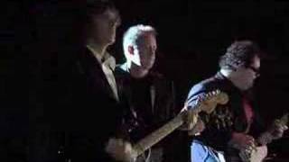 Orquesta del Desierto