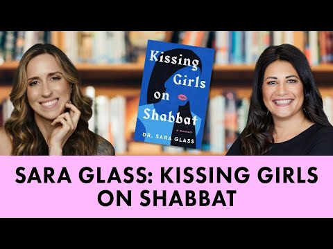 Leaving Ultra-Orthodox Judaism and Finding Self-Acceptance | with Dr Sara Glass