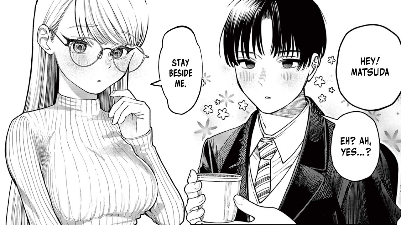 Four Sisters Experience First Love Together!!! - Manga Recap
