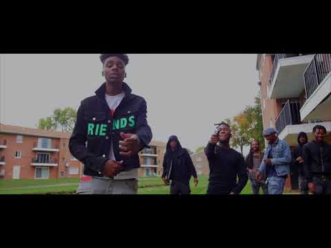 Goonew - Down Bad (Official Video) Dir.ChasinSaksFilms